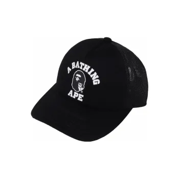 A BATHING APE X Ovo Mesh Cap