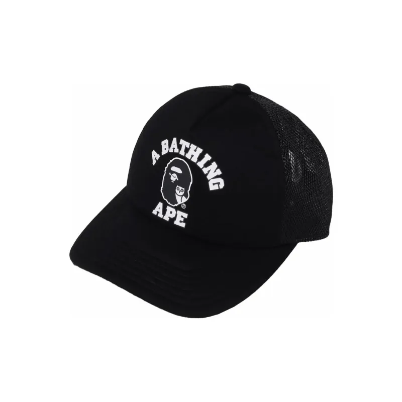 A BATHING APE X Ovo Mesh Cap-0