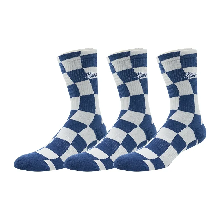 RIGORER Unisex Knee high Socks-19