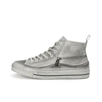 NAUTICA Ankle Boots Men Gray