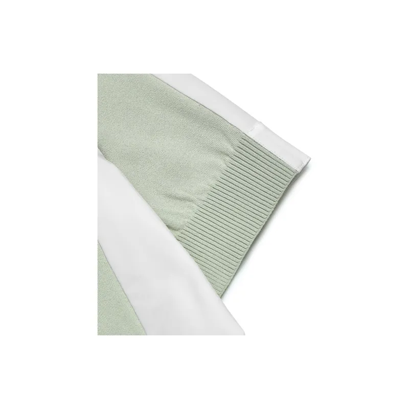 FILA EMERALD T Shirt Women's Grisaille Gray-6