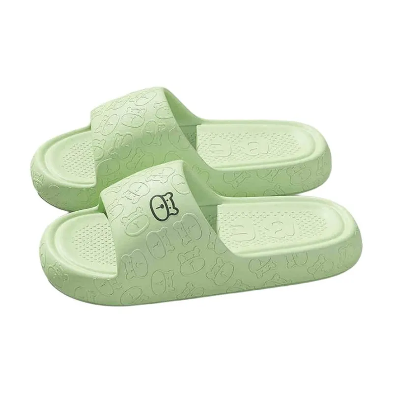 An Shangfen Slippers / Home Slippers-4