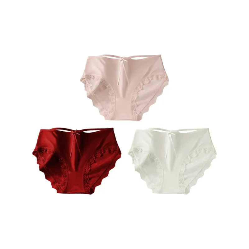 Caramella Underpants Women's 3 Pack-8