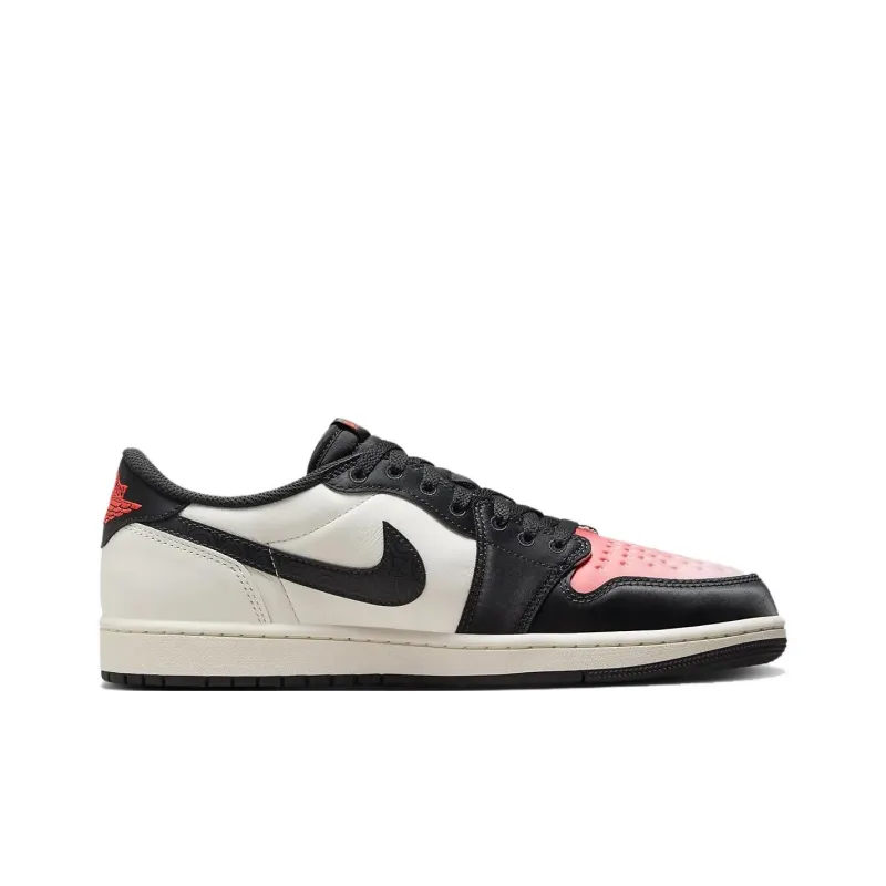 Jordan 1 Retro Low Og Psg Paris Saint Germain-1