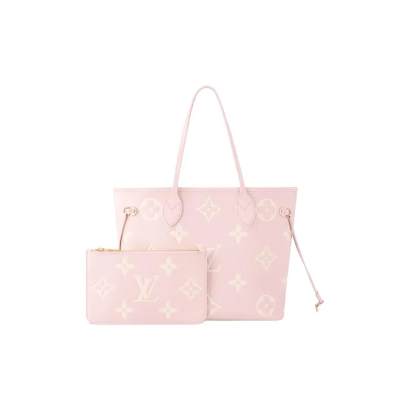 LOUIS VUITTON M58907 Neverfull Mm-3