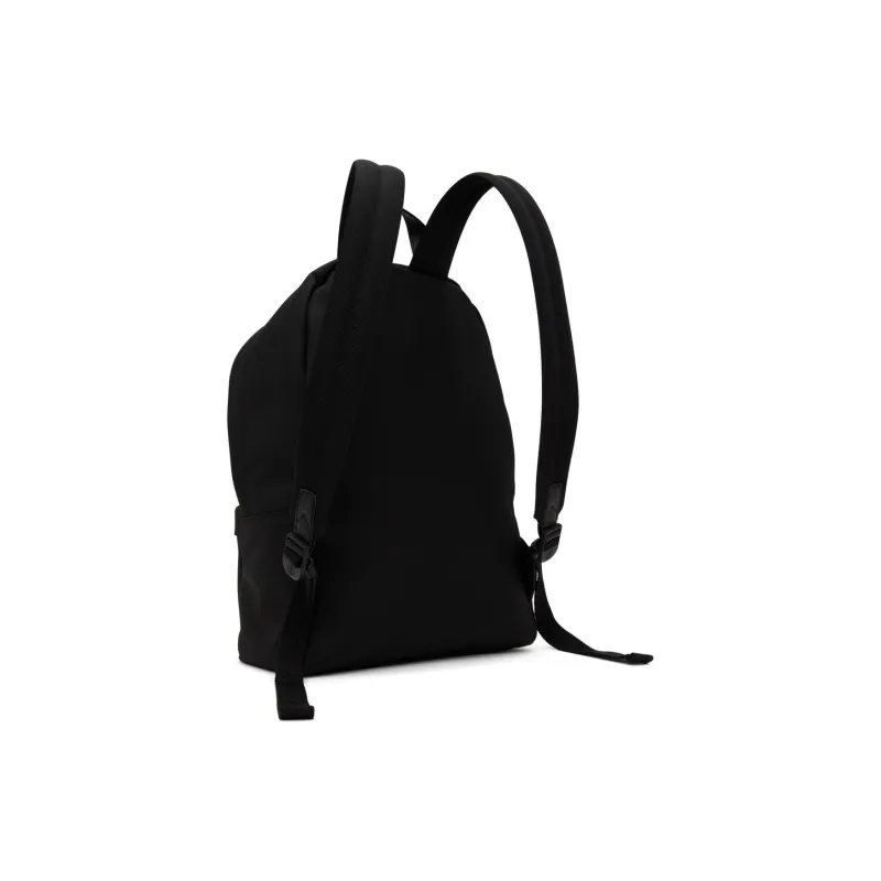 Moncler Pierrick Polyamide Backpack Regular Men's Black-3