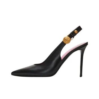BALMAIN Eva Slingbacks Women's