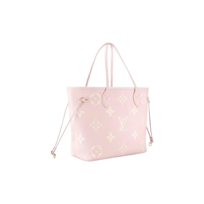LOUIS VUITTON M58907 Neverfull Mm-1