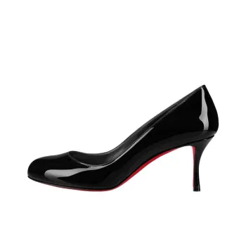 Christian Louboutin Dolly Stiletto Heel Pumps