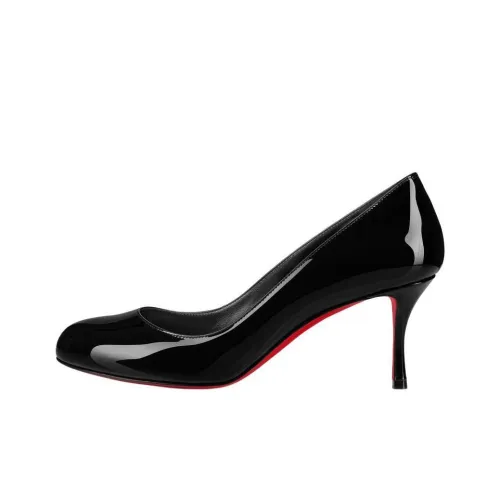 Christian Louboutin Dolly Stiletto Heel Pumps