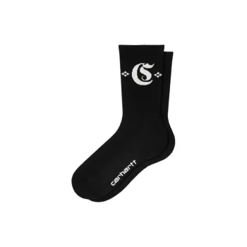 Carhartt WIP Unisex Mid Calf Socks