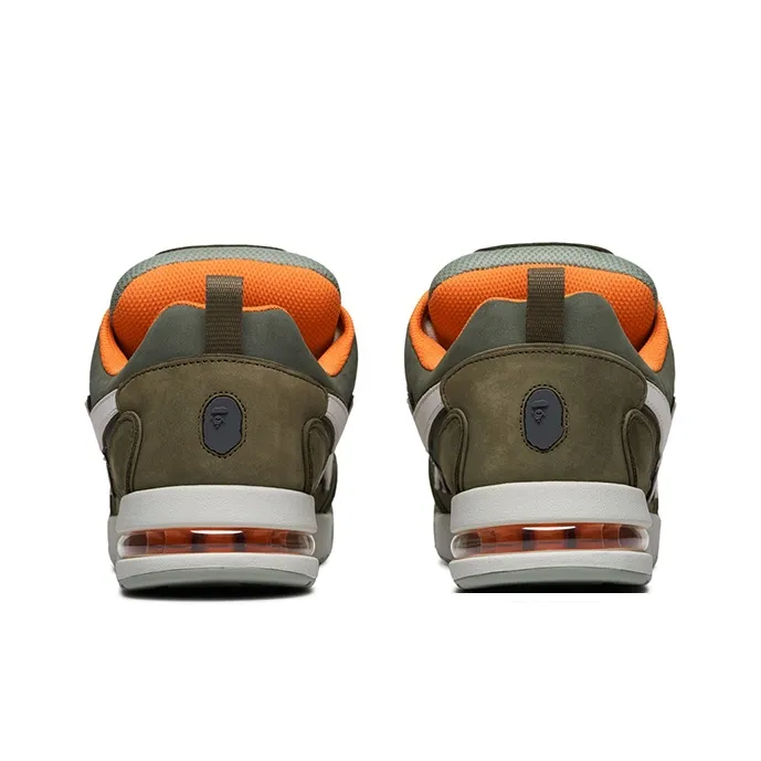 A BATHING APE Low-Top Casual Shoes Women's-2