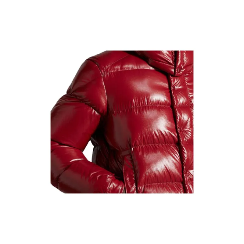 Moncler Maya 70th Anniversary Special Edition Short Down Jacket-3