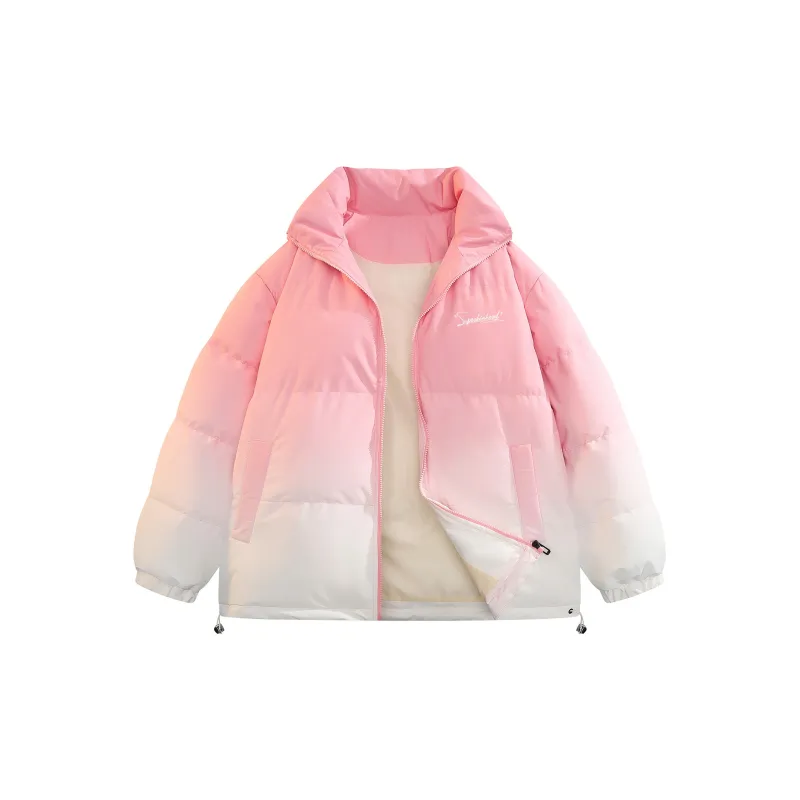 ROBINHOOD Puffer Jackets Unisex-1