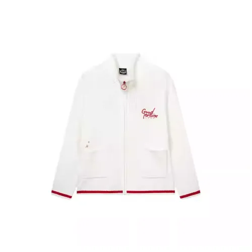 361° Sweater Women's Feather White