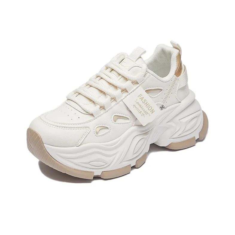 YUZHAOLIN Abrasion Resistant Kids Lifestyle Shoes Teenagers-3
