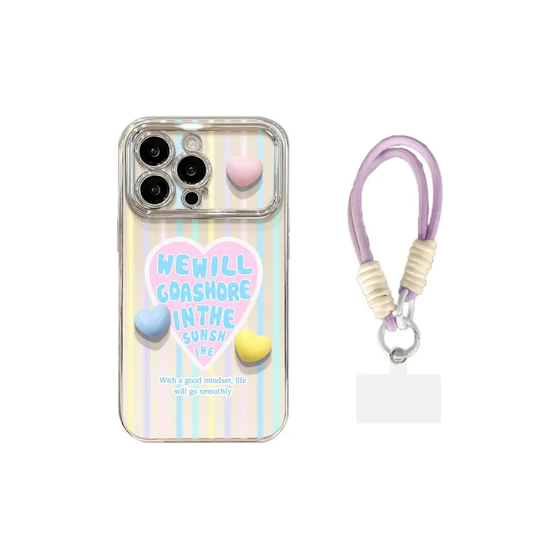 HASEE Phone Cases-6