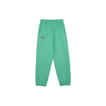 PUMA SelectCLASSICS Knitted Sports Pants Unisex Emerald Green