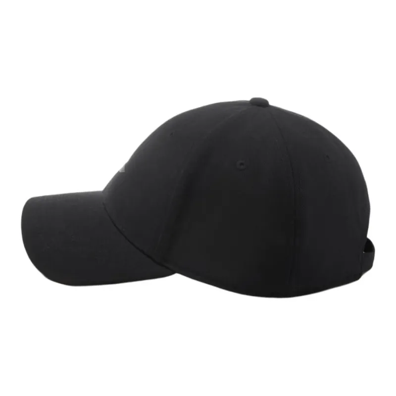 LiNing Baseball Caps Unisex Black-1