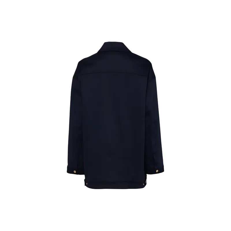 Staud Estero Jacket-1