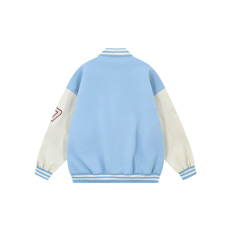 CUWU Jackets Unisex-3