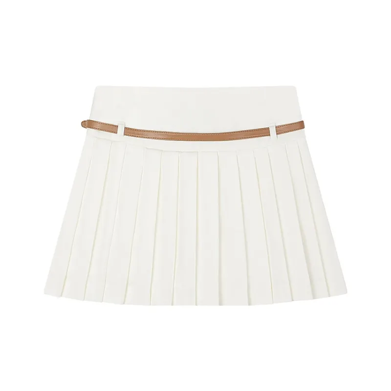 Teenie Weenie Casual Short Skirts Women's-8
