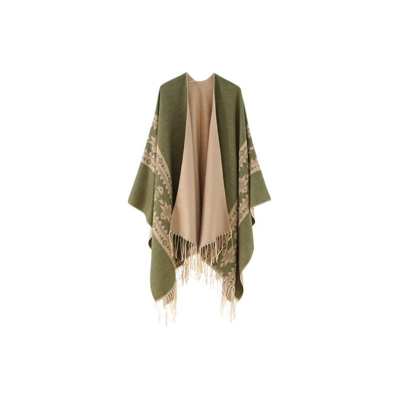 FUO Shawls Unisex-3