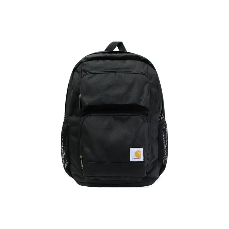 Carhartt Polyester Backpack Regular Unisex Black-1