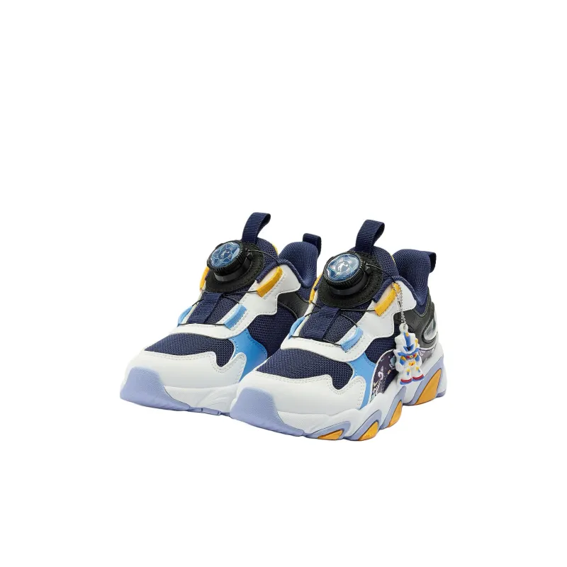 QIAODAN Kids' Casual Shoes Pre school-2