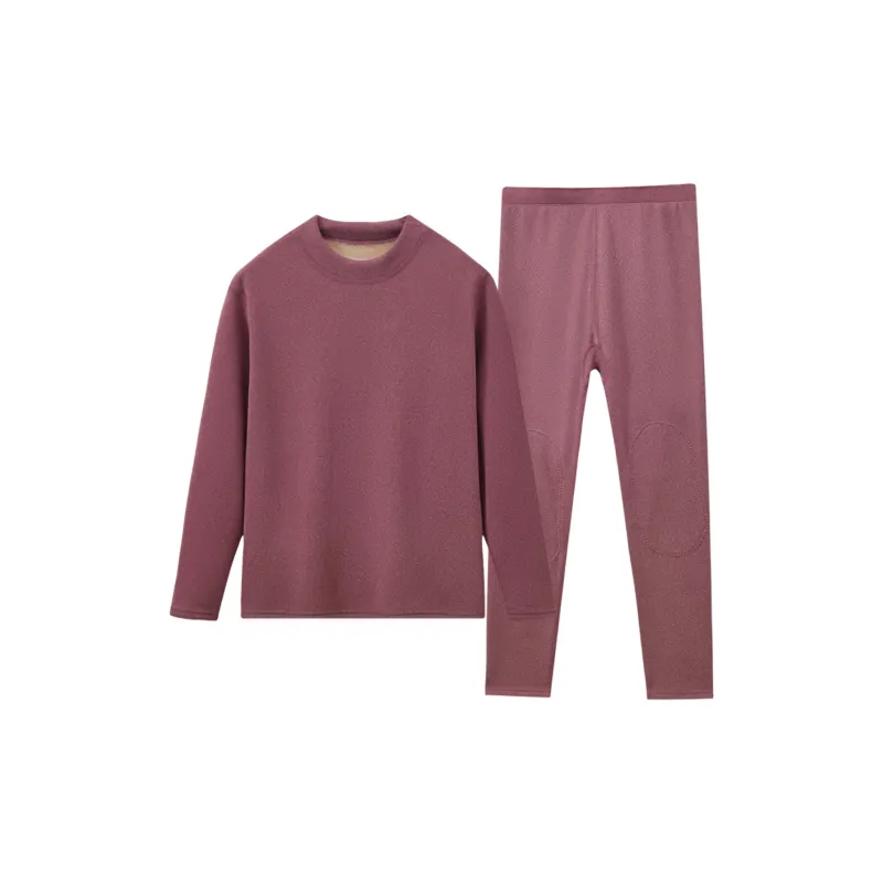 Yalu Women's Thermal Sets-1