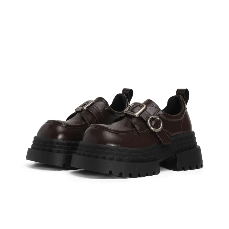 NUNZ Loafers Women's-12