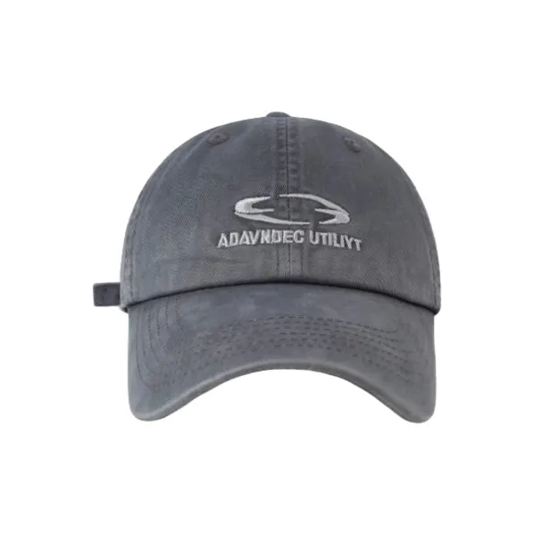 FREE RABBITⅡ Spring And Summer Fashion Versatile Face Slimming Baseball Caps Unisex-4
