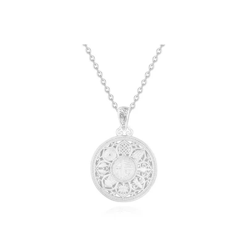 Master Kim Niche Luxury Design Advanced Necklaces Unisex-0