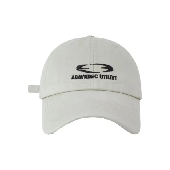 FREE RABBITⅡ Spring And Summer Fashion Versatile Face Slimming Baseball Caps Unisex-2
