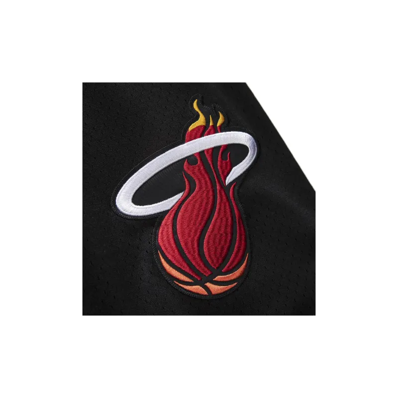 Mitchell & Ness Basketball Shorts Men's Black-2