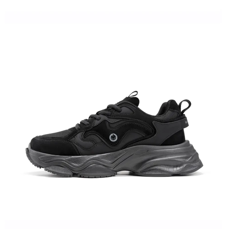 KANGLONG Low-Top Chunky Sneakers Men's-6