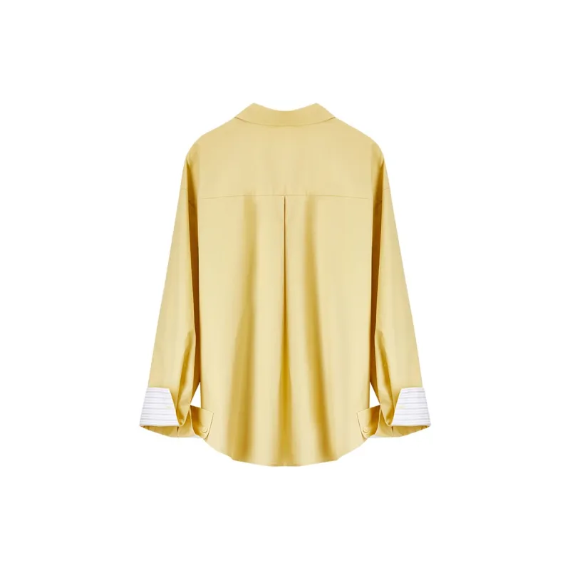 SENTUBILA Shirts Women's-11