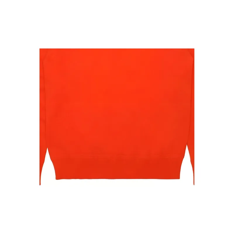 Burberry SS23 Knitwear Men's Orange-2