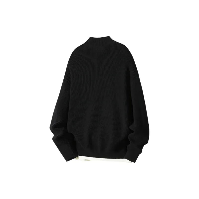 I.E Sweaters Unisex-1