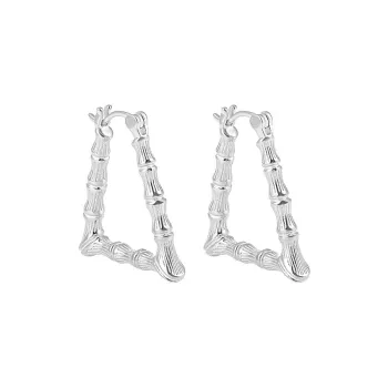 KiNGZiT S925 Silver Earrings Women's