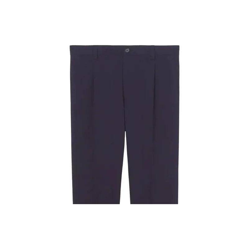 Burberry Tailored Chino Pants-4
