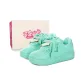 Jade Green (A38 Blue Green Fish)