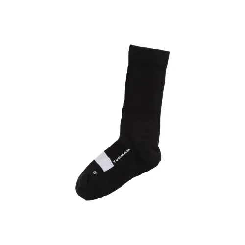 MAMMUT All Mountain Target Mid-Calf Socks Unisex 1 Pack