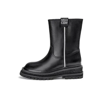 NAUTICA Ankle Boots Women's Black