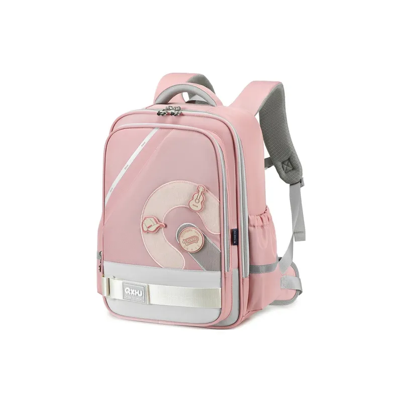 Seven Star Fox Polyester Student Bag Kids' Multicolor-6