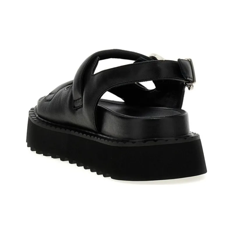 PINKO Kate 03 Sandals Women's-3