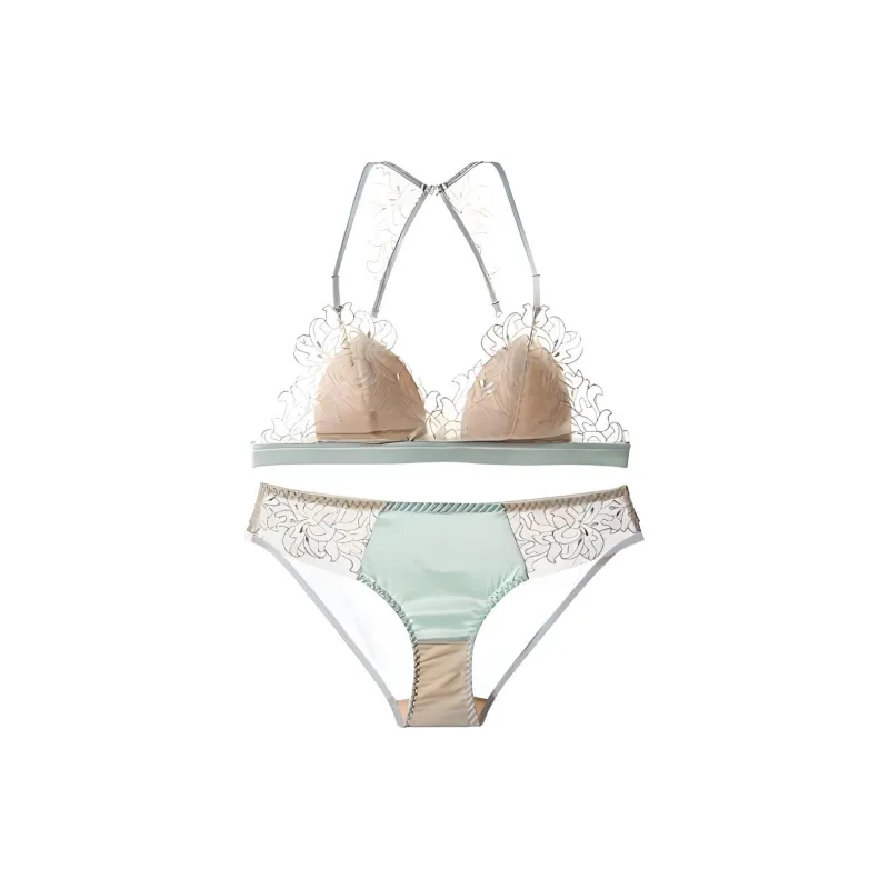 DXTOXS Women's Underwear Sets-4