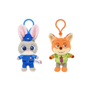 POTDEMIEL Polyester Pendants Unisex