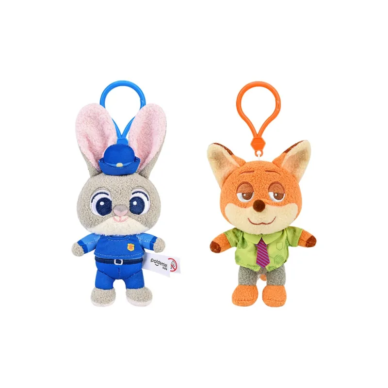 POTDEMIEL Polyester Pendants Unisex-0