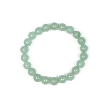 EADDA JEWELRY Chalcedony Bracelets Unisex